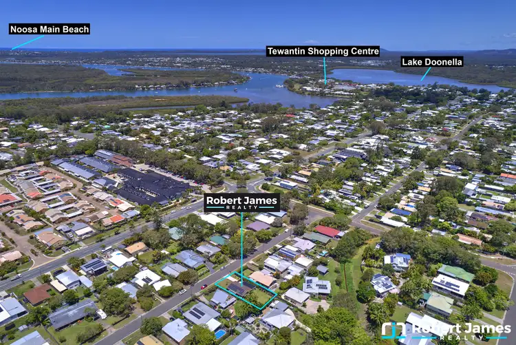 13 Pine Avenue, Tewantin QLD 4565