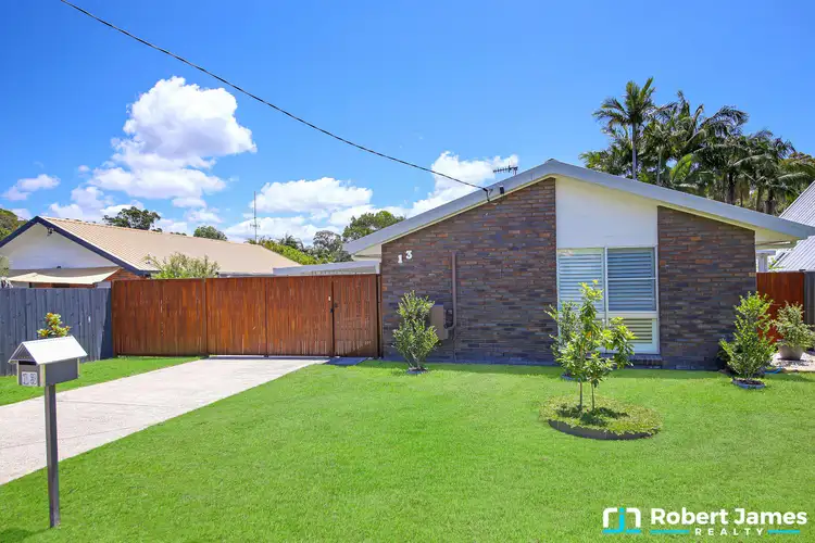 Sixth view of Homely house listing, 13 Pine Avenue, Tewantin QLD 4565