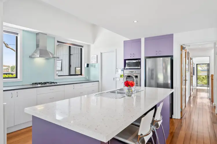 Fifth view of Homely house listing, 15 Mermaid Avenue, Ocean Grove VIC 3226
