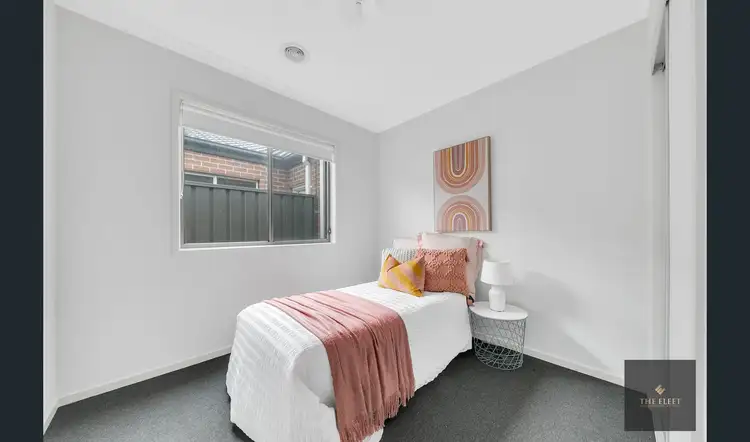 Fifth view of Homely house listing, 72 Surin Road, Tarneit VIC 3029