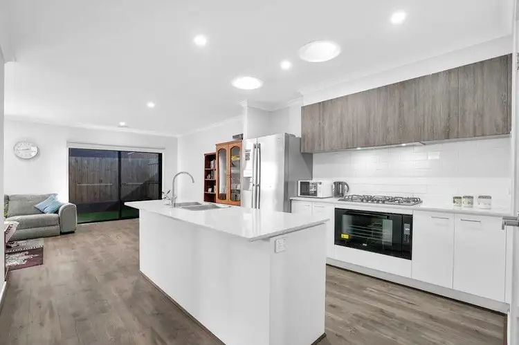 Sixth view of Homely house listing, 72 Surin Road, Tarneit VIC 3029
