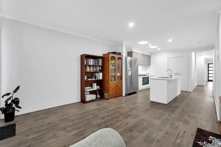 Seventh view of Homely house listing, 72 Surin Road, Tarneit VIC 3029