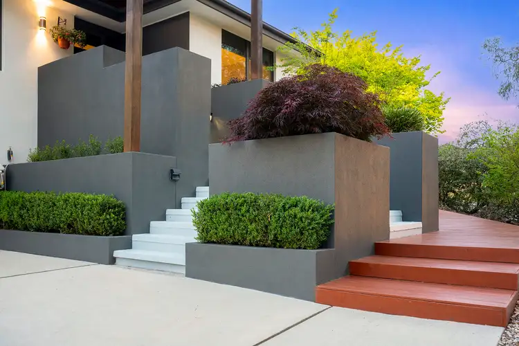 Second view of Homely house listing, 12 Moodie Street, Farrer ACT 2607