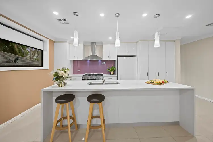 Fifth view of Homely house listing, 12 Moodie Street, Farrer ACT 2607