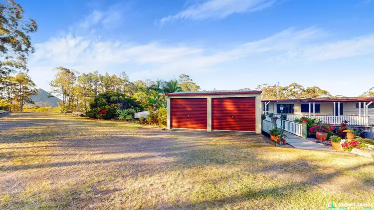Main view of Homely house listing, 42 Hillview Lane, Pomona QLD 4568