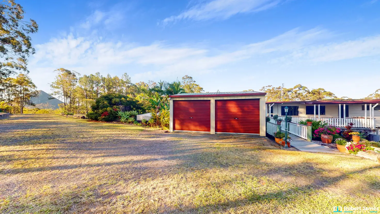 Main view of Homely house listing, 42 Hillview Lane, Pomona QLD 4568