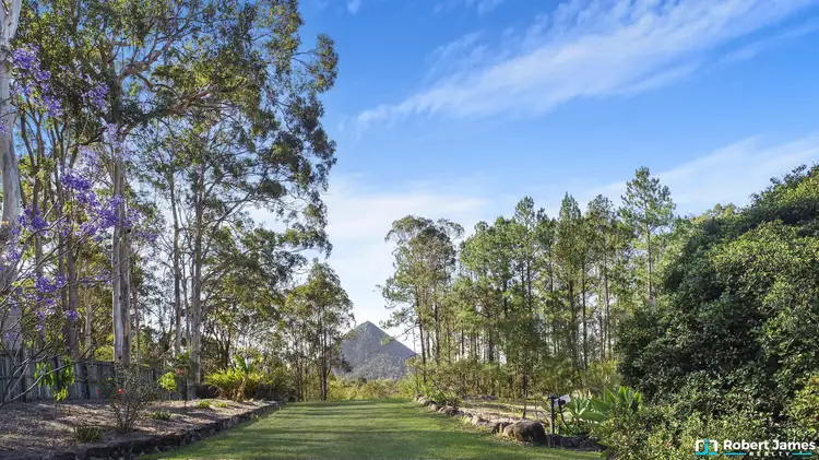 Fifth view of Homely house listing, 42 Hillview Lane, Pomona QLD 4568