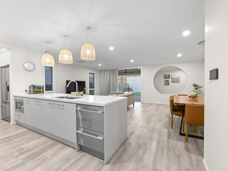 Third view of Homely house listing, 11 Derwent Street, South Ripley QLD 4306