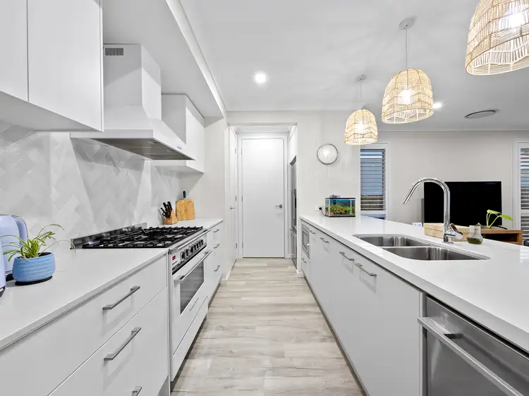 Fourth view of Homely house listing, 11 Derwent Street, South Ripley QLD 4306