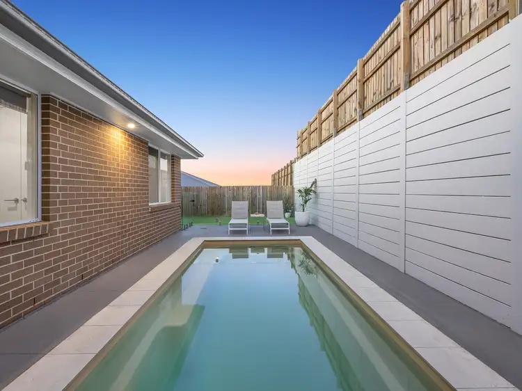 Fifth view of Homely house listing, 11 Derwent Street, South Ripley QLD 4306