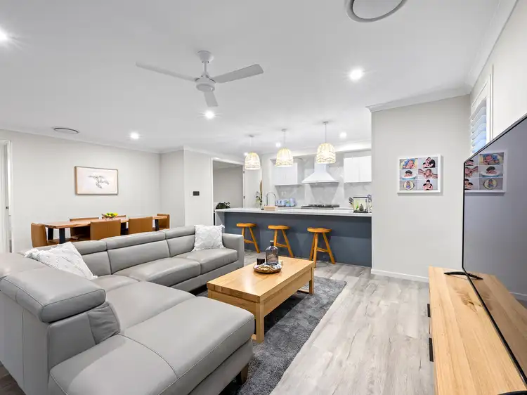Sixth view of Homely house listing, 11 Derwent Street, South Ripley QLD 4306