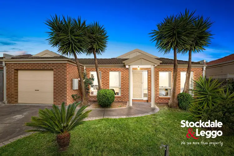 7 Athol Avenue, Roxburgh Park VIC 3064