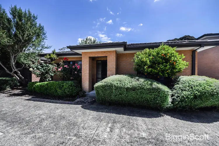 Main view of Homely house listing, 3/40 Kathryn Road, Knoxfield VIC 3180