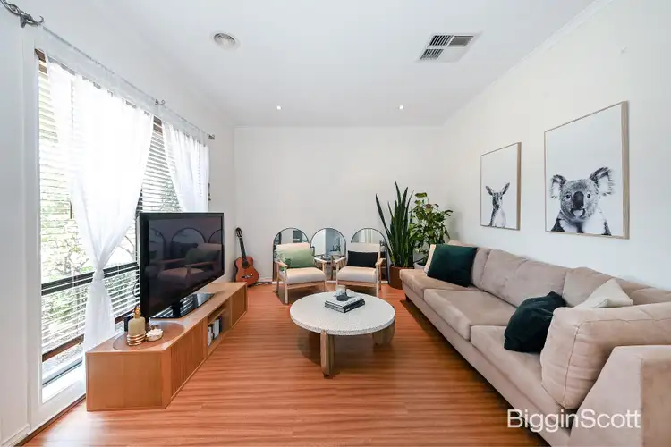 Second view of Homely house listing, 3/40 Kathryn Road, Knoxfield VIC 3180