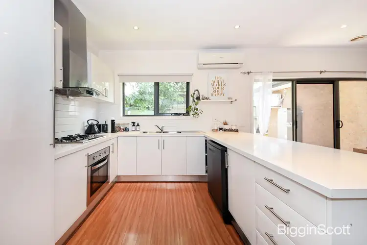 Third view of Homely house listing, 3/40 Kathryn Road, Knoxfield VIC 3180