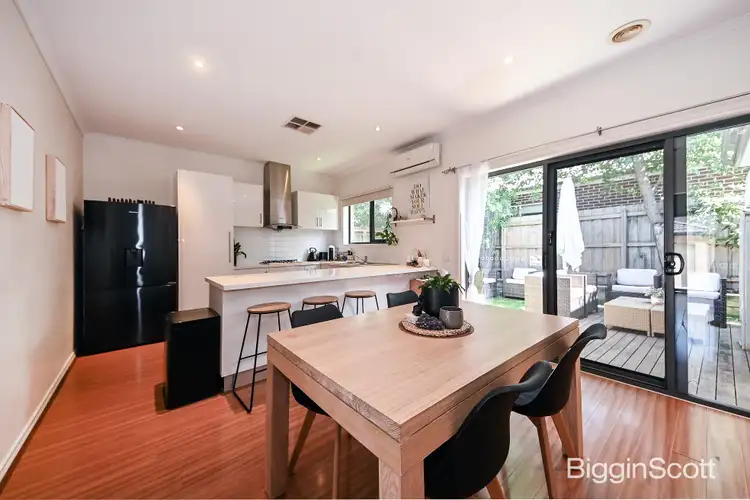 Fourth view of Homely house listing, 3/40 Kathryn Road, Knoxfield VIC 3180