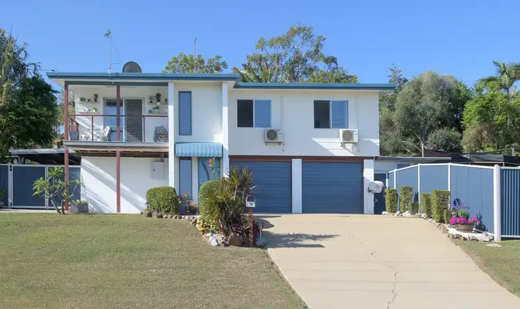 16 Twin Street, Sun Valley QLD 4680