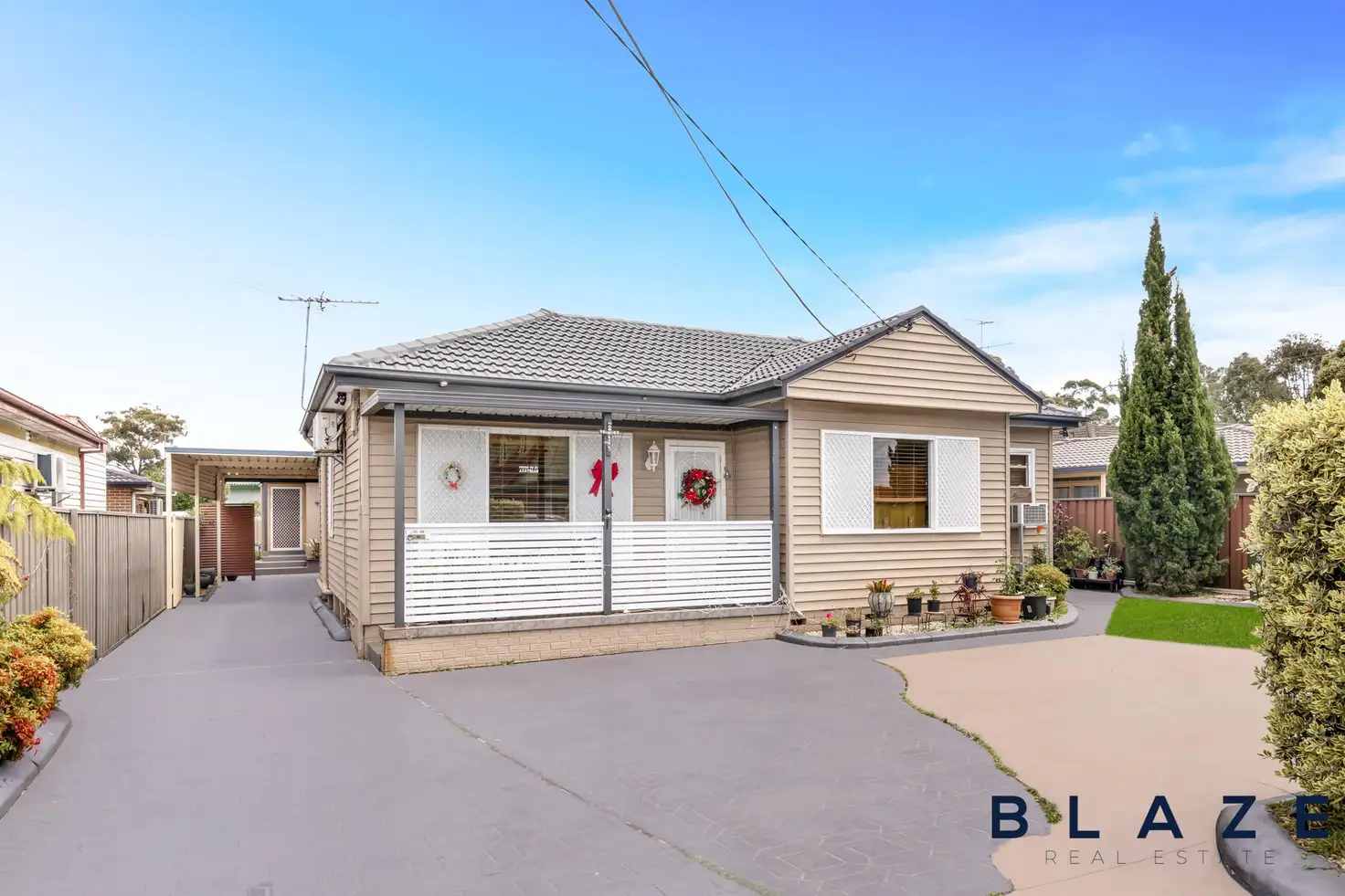 Main view of Homely house listing, 165 Maud Street, Fairfield West NSW 2165