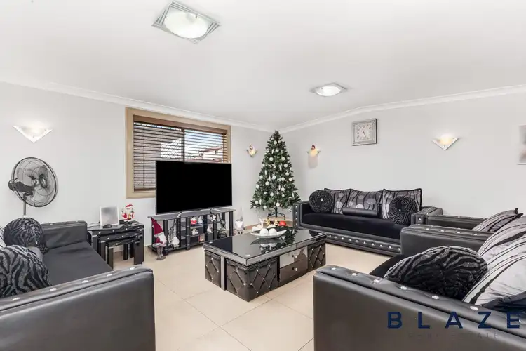 Second view of Homely house listing, 165 Maud Street, Fairfield West NSW 2165