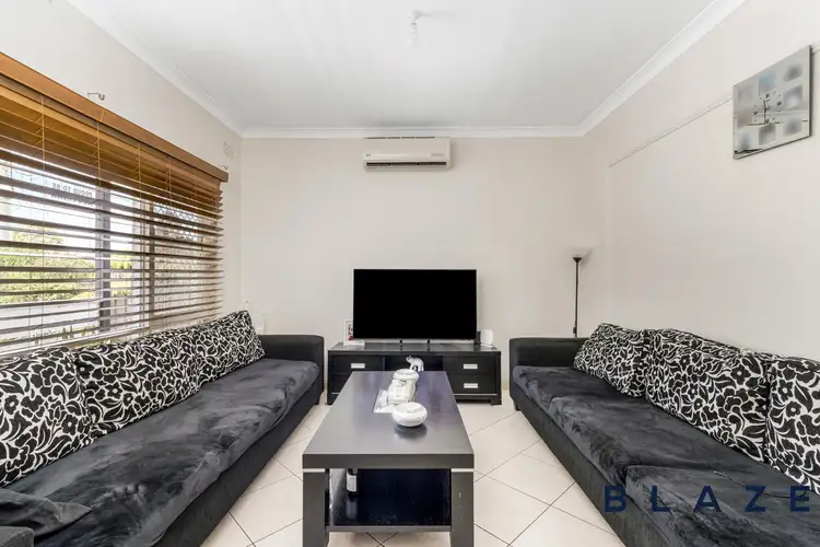 Third view of Homely house listing, 165 Maud Street, Fairfield West NSW 2165