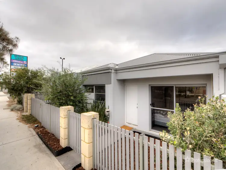 Second view of Homely house listing, 31 Gouldian Circuit, Alkimos WA 6038