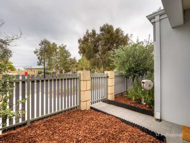 Third view of Homely house listing, 31 Gouldian Circuit, Alkimos WA 6038