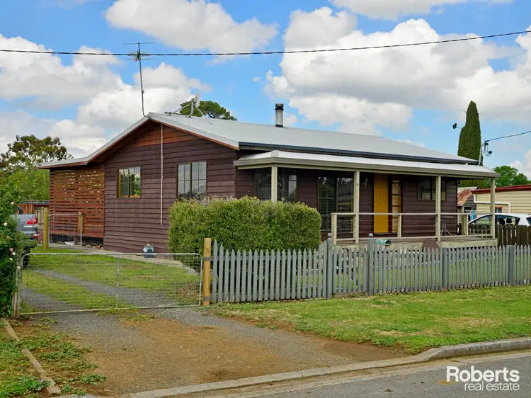 Second view of Homely house listing, 6 Dennistoun Road, Bothwell TAS 7030