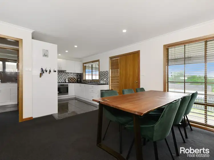 Fifth view of Homely house listing, 6 Dennistoun Road, Bothwell TAS 7030