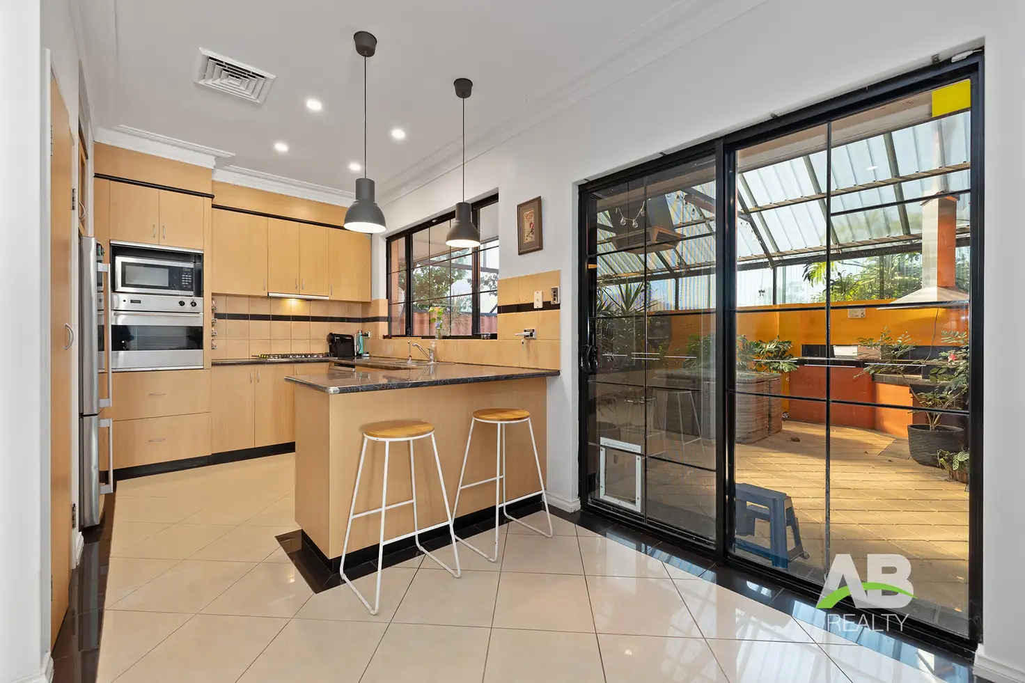 Main view of Homely house listing, 221B Flinders Street, Yokine WA 6060