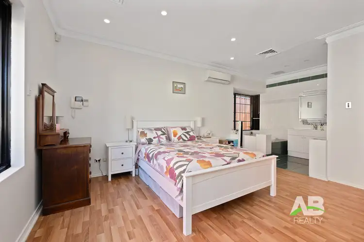 Second view of Homely house listing, 221B Flinders Street, Yokine WA 6060