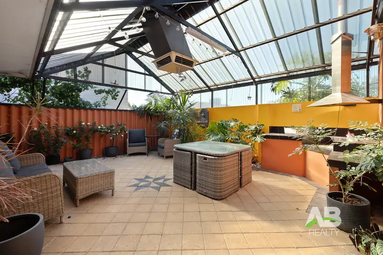 Third view of Homely house listing, 221B Flinders Street, Yokine WA 6060