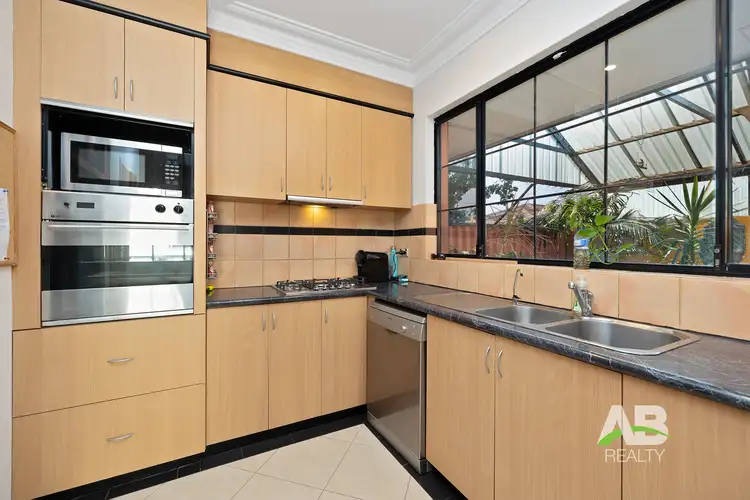 Fourth view of Homely house listing, 221B Flinders Street, Yokine WA 6060