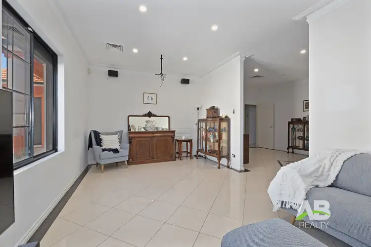 Fifth view of Homely house listing, 221B Flinders Street, Yokine WA 6060