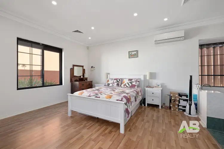 Seventh view of Homely house listing, 221B Flinders Street, Yokine WA 6060