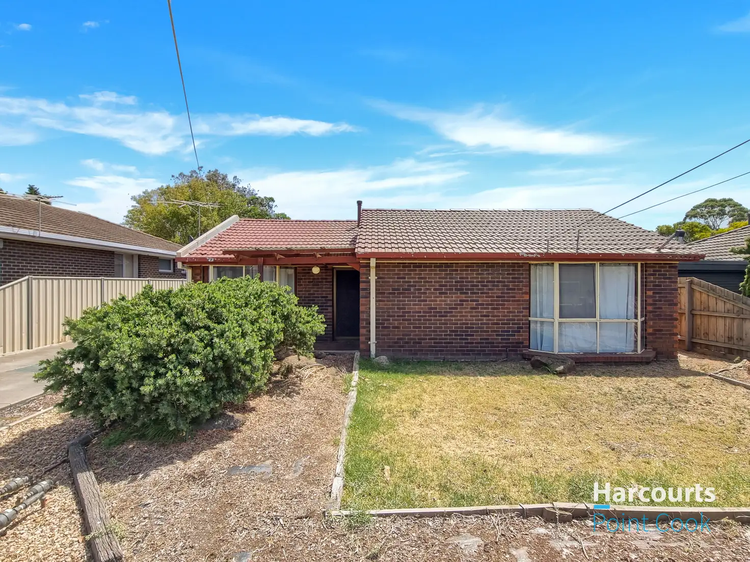 Main view of Homely unit listing, 1/31 Dummett Avenue, Hoppers Crossing VIC 3029