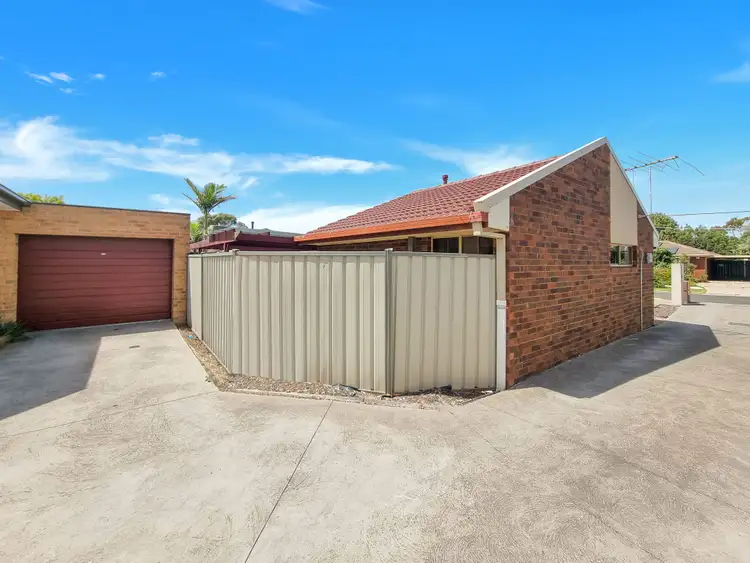 Second view of Homely unit listing, 1/31 Dummett Avenue, Hoppers Crossing VIC 3029