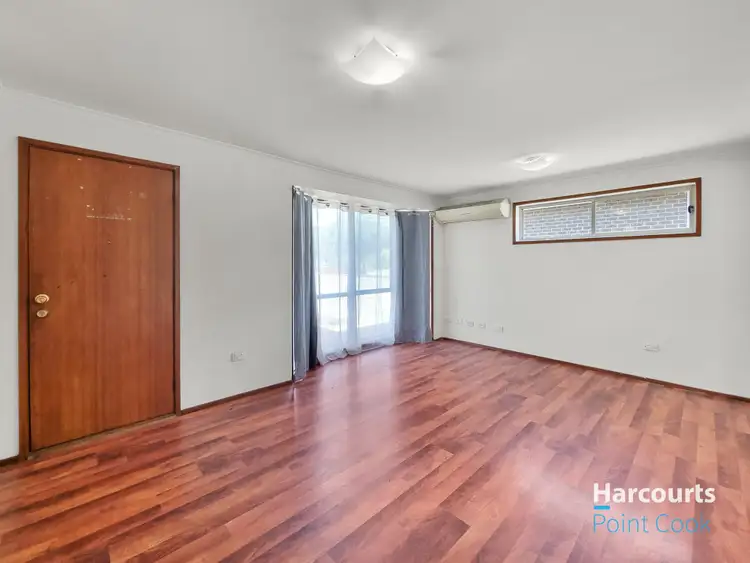 Third view of Homely unit listing, 1/31 Dummett Avenue, Hoppers Crossing VIC 3029