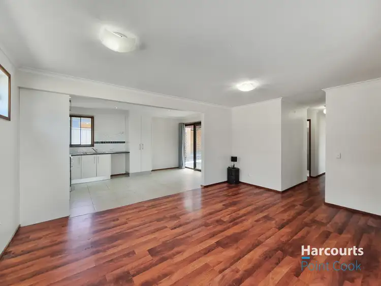 Fifth view of Homely unit listing, 1/31 Dummett Avenue, Hoppers Crossing VIC 3029