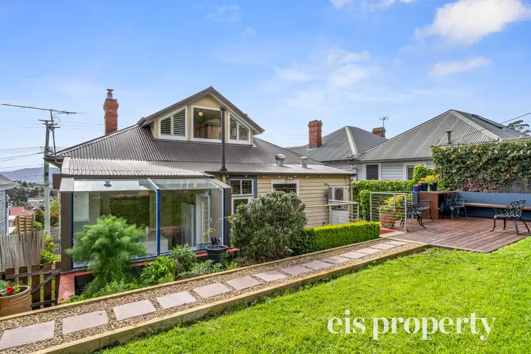 32 Wellesley Street, South Hobart TAS 7004
