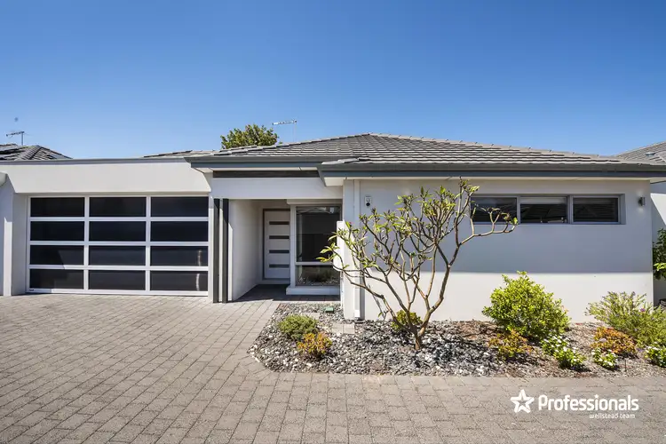 Main view of Homely house listing, 258B French Street, Tuart Hill WA 6060