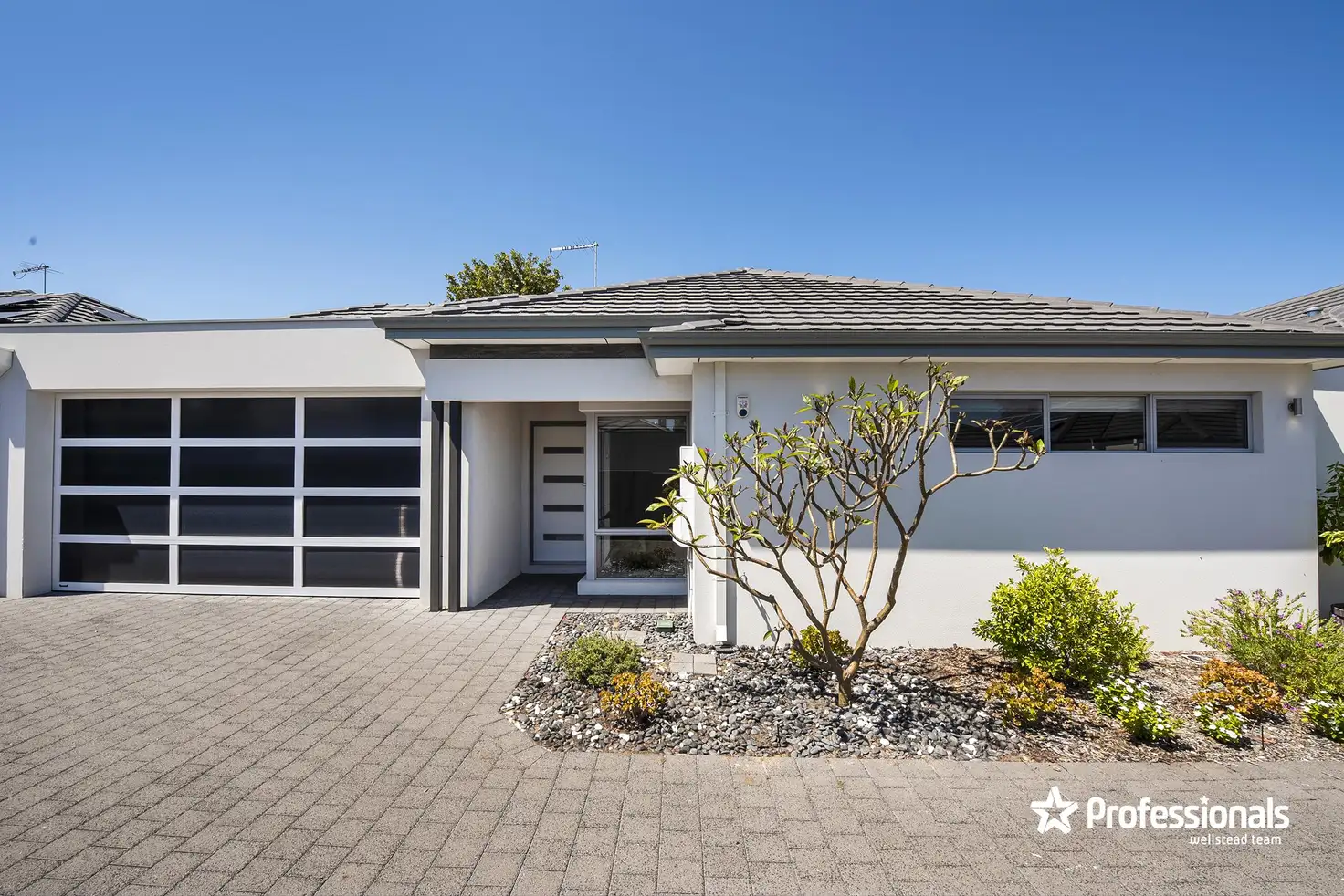 Main view of Homely house listing, 258B French Street, Tuart Hill WA 6060