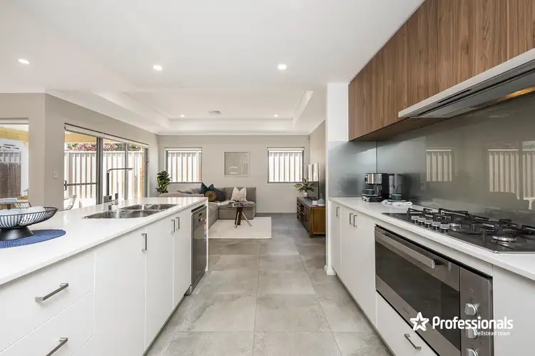 Second view of Homely house listing, 258B French Street, Tuart Hill WA 6060