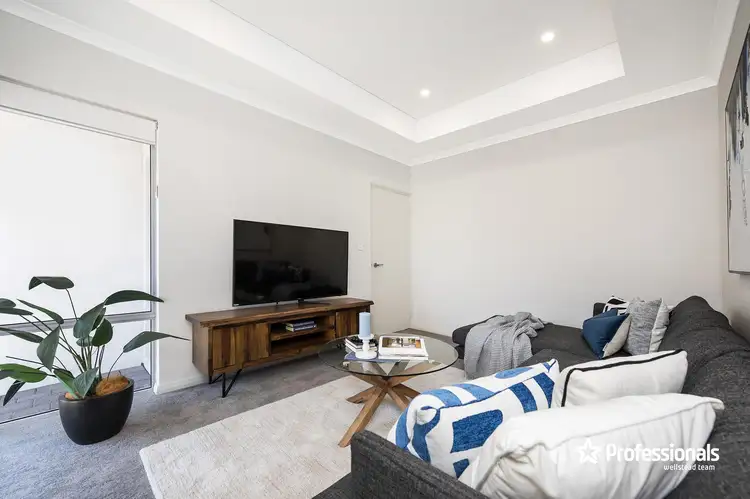 Third view of Homely house listing, 258B French Street, Tuart Hill WA 6060