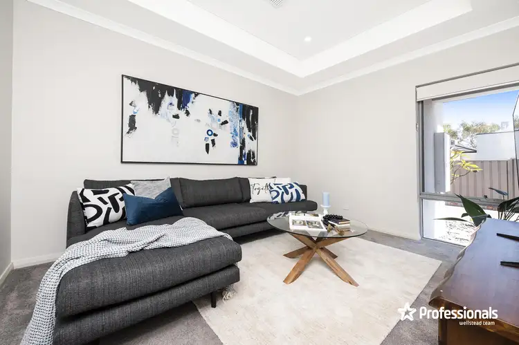 Fourth view of Homely house listing, 258B French Street, Tuart Hill WA 6060