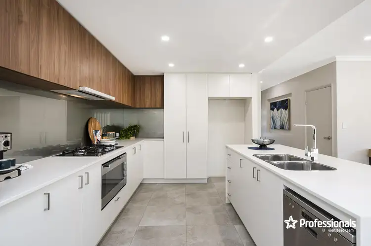 Sixth view of Homely house listing, 258B French Street, Tuart Hill WA 6060