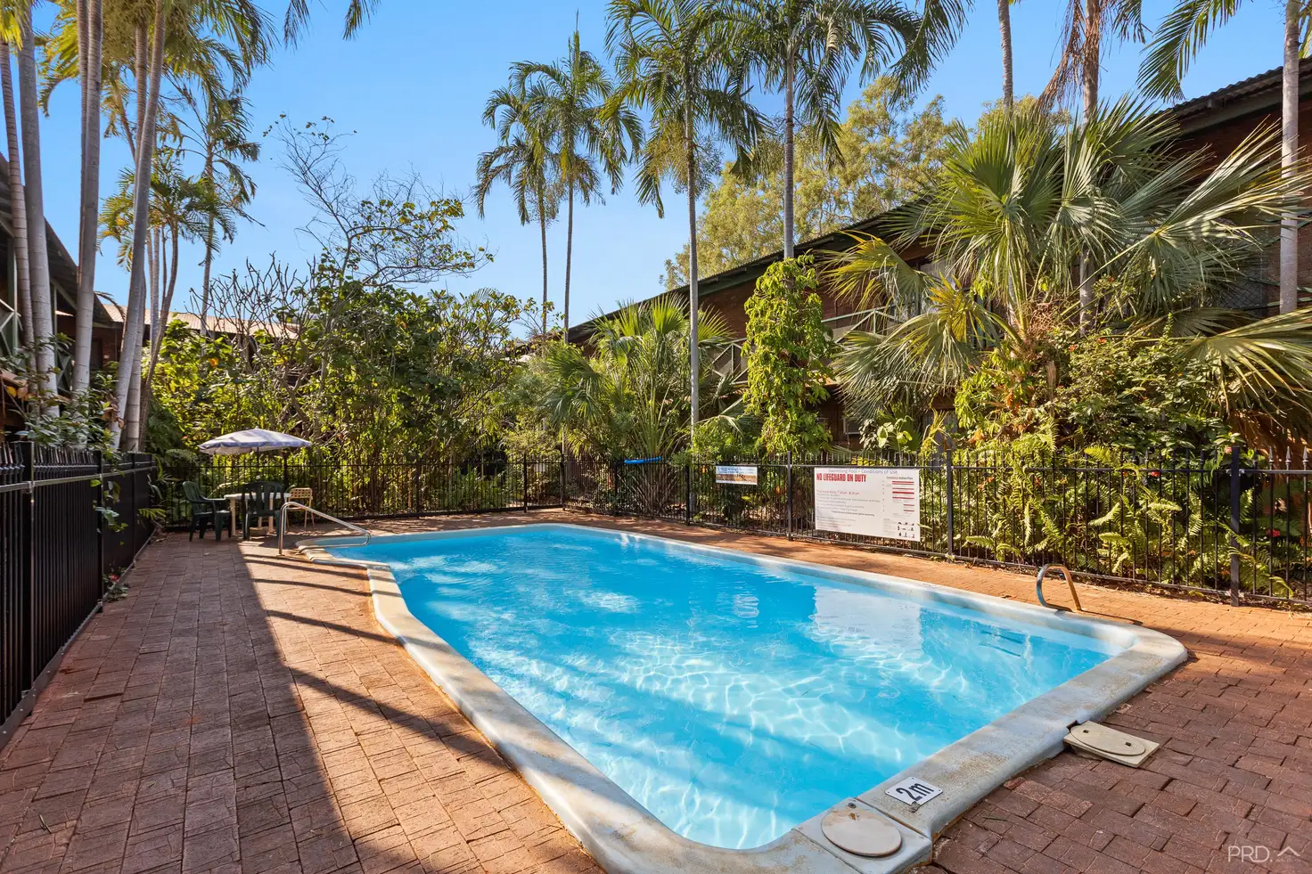 Main view of Homely apartment listing, 21/2 Milner Street, Broome WA 6725