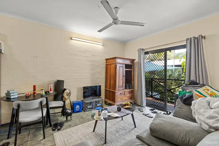 Second view of Homely apartment listing, 21/2 Milner Street, Broome WA 6725