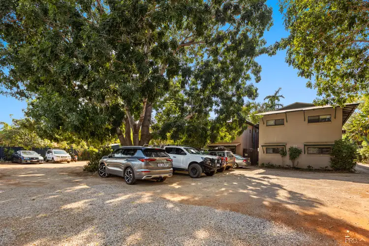 Third view of Homely apartment listing, 21/2 Milner Street, Broome WA 6725