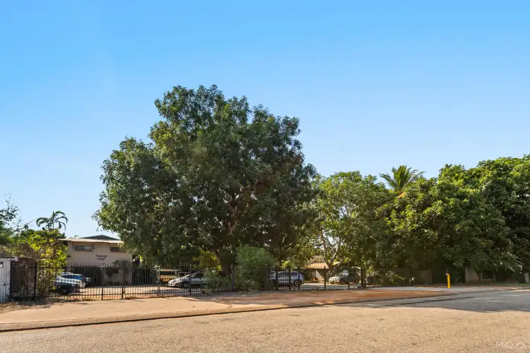 Fourth view of Homely apartment listing, 21/2 Milner Street, Broome WA 6725