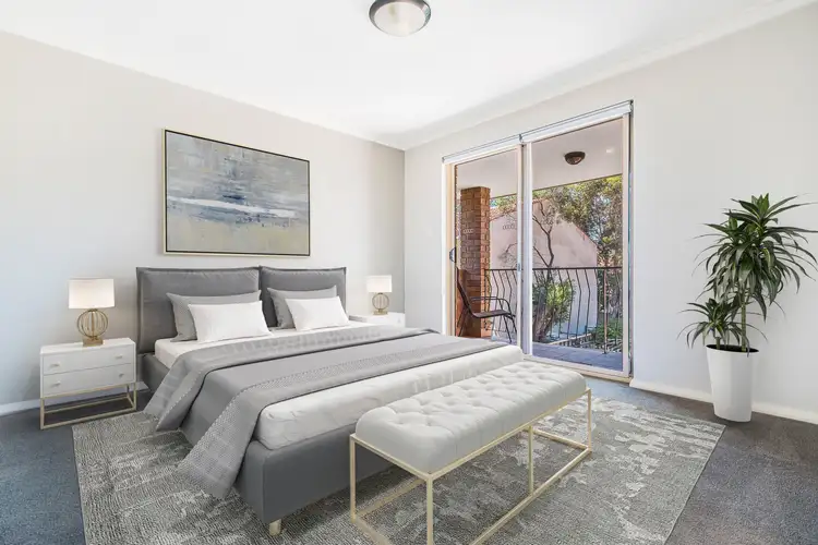 Sixth view of Homely apartment listing, 3/190 Bagot Road, Subiaco WA 6008